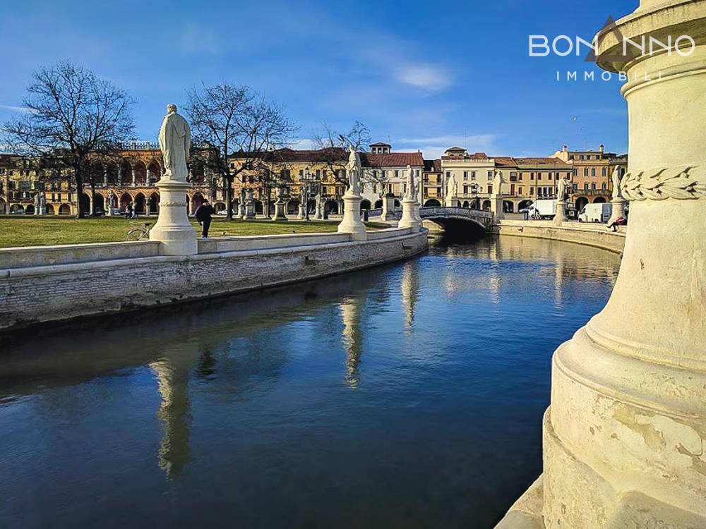 Appartamento PADOVA vendita    Bonanno Immobili s.r.l.