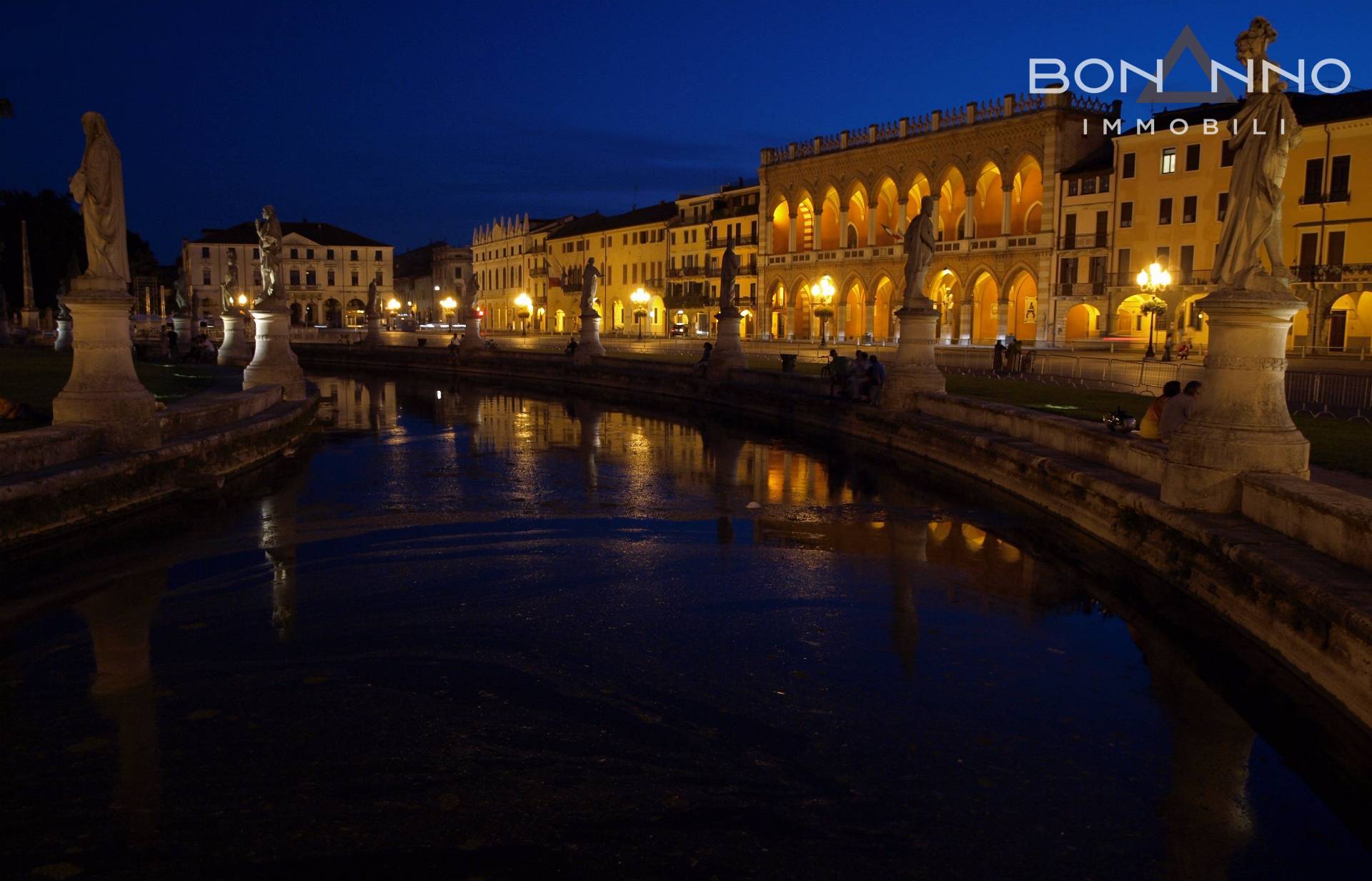 Appartamento PADOVA vendita    Bonanno Immobili s.r.l.