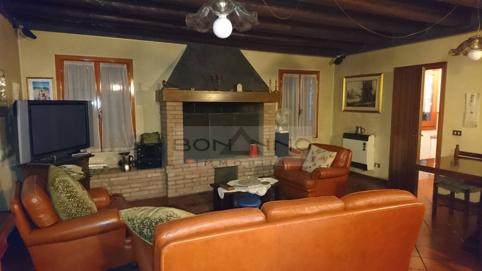 Casa Singola In Vendita A Castelfranco Veneto Cod U177