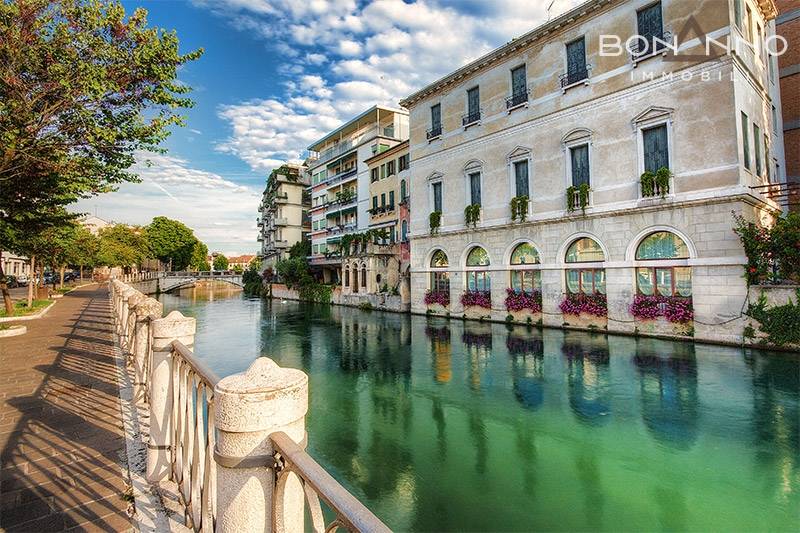 Villa TREVISO vendita  Fuori Mura  Bonanno Immobili s.r.l.