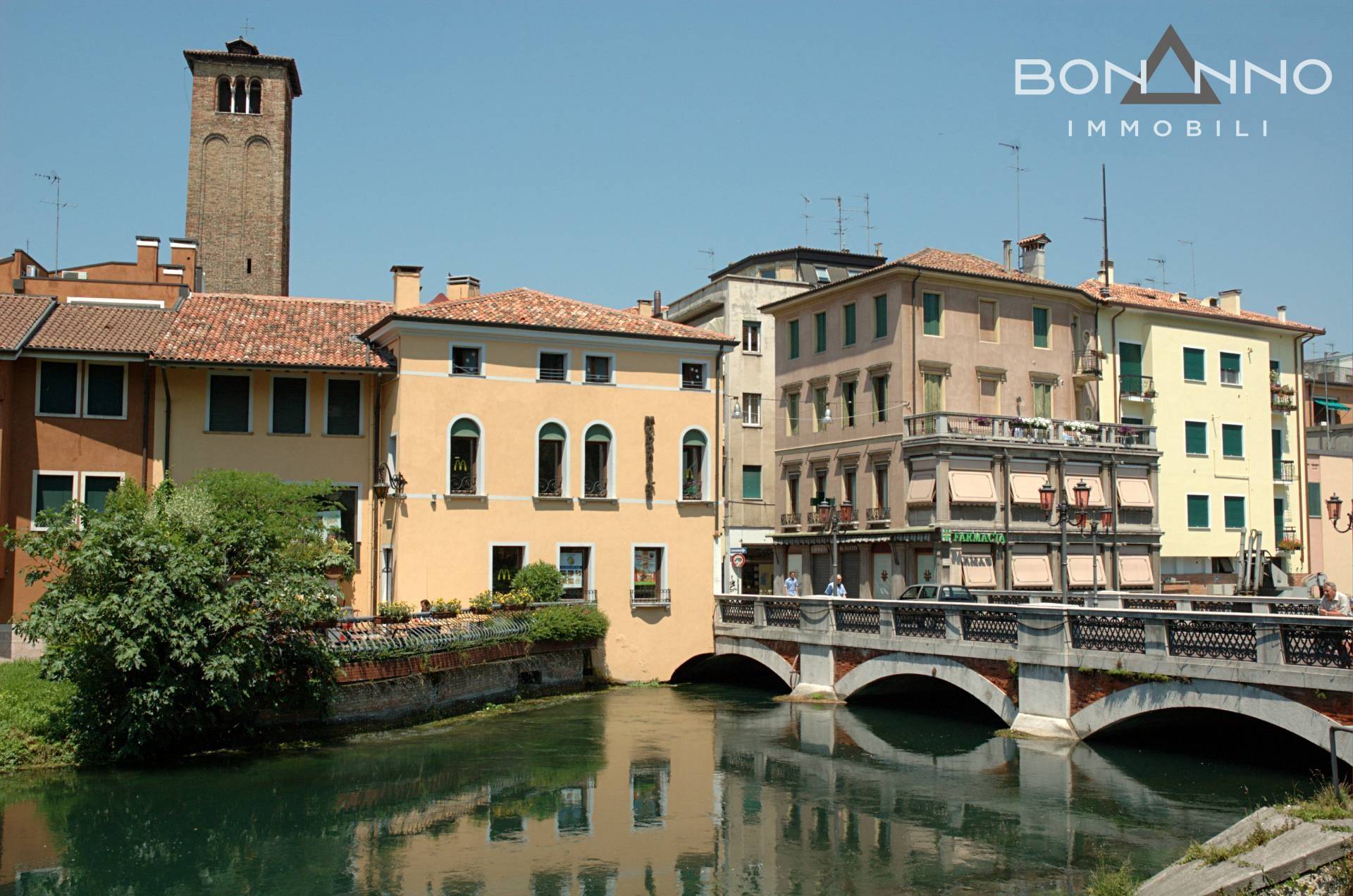 Villa TREVISO vendita  Fuori Mura  Bonanno Immobili s.r.l.