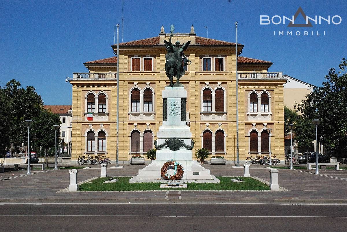 Villa MOGLIANO VENETO vendita    Bonanno Immobili s.r.l.