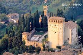 Villa ASOLO vendita    Bonanno Immobili s.r.l.