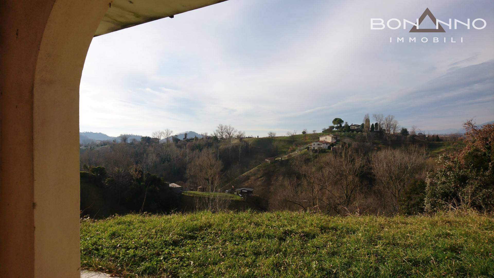 Villa Unifamiliare - Indipendente MONFUMO vendita    Bonanno Immobili s.r.l.
