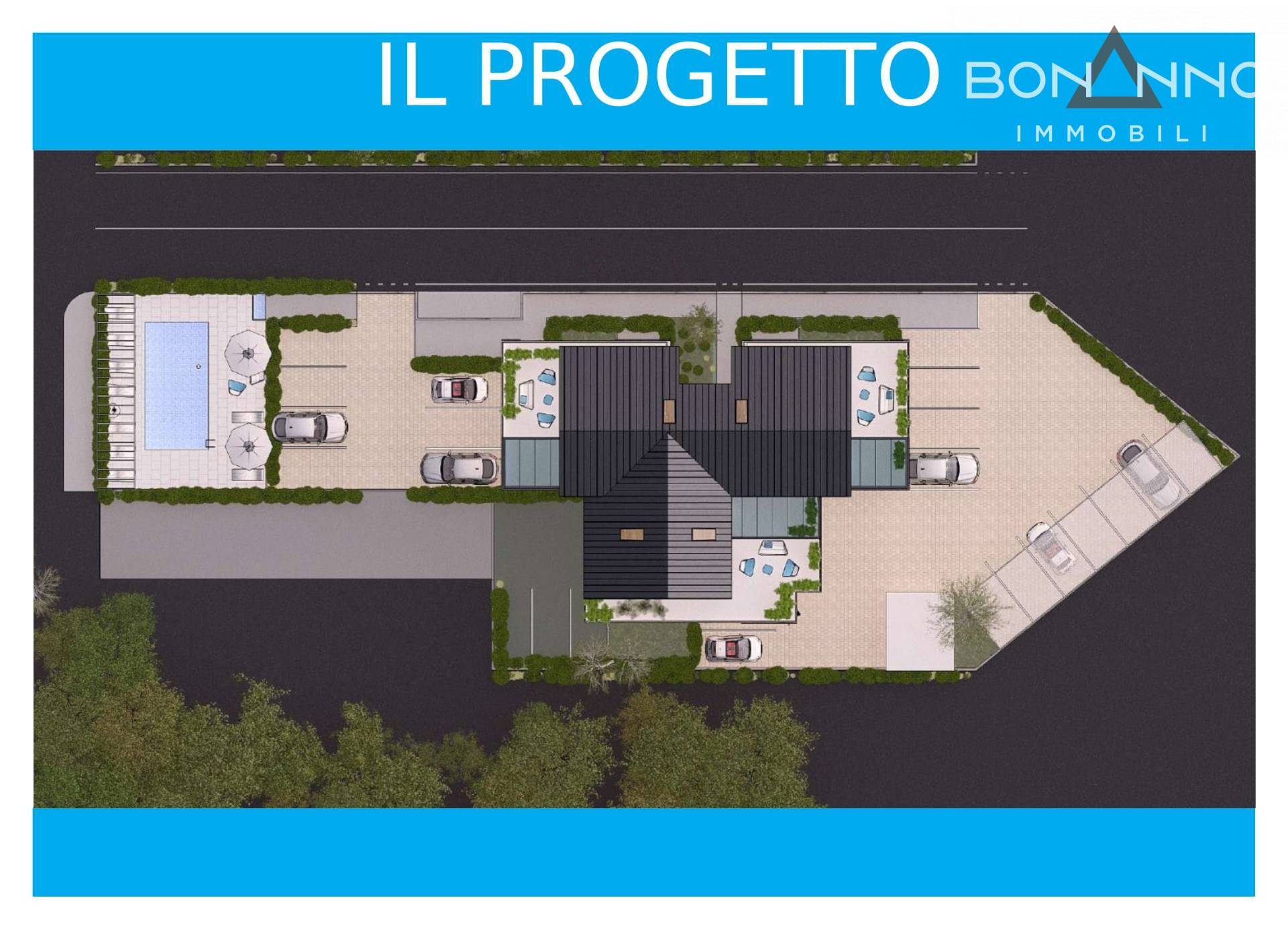 Appartamento JESOLO vendita  Piazza Milano  Bonanno Immobili s.r.l.