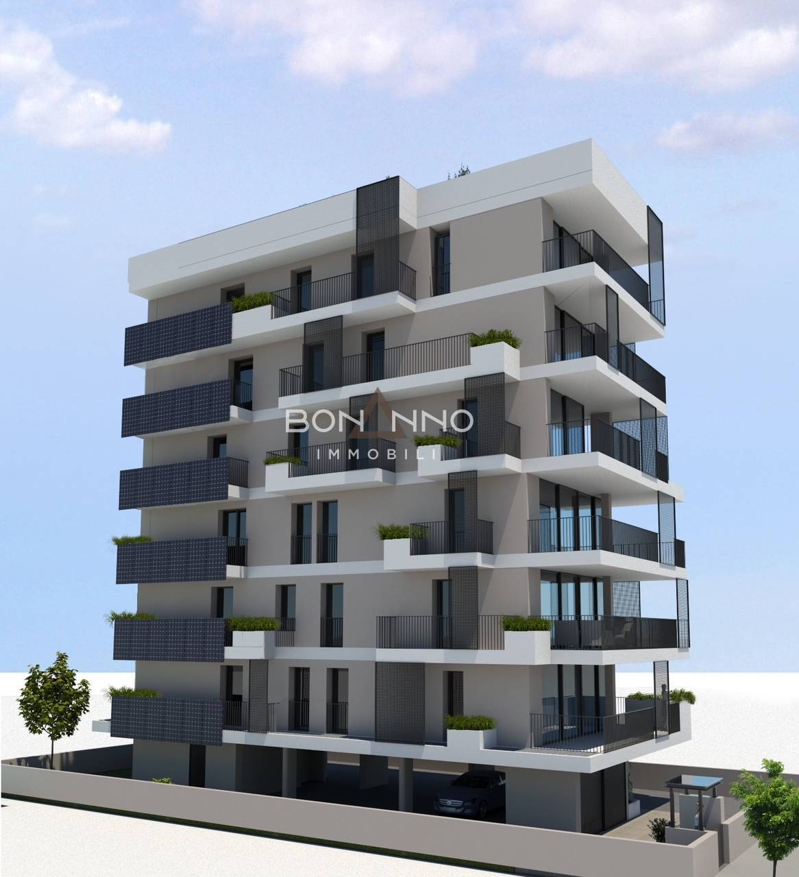 Appartamento in vendita a Lido Di Jesolo, Jesolo (VE)