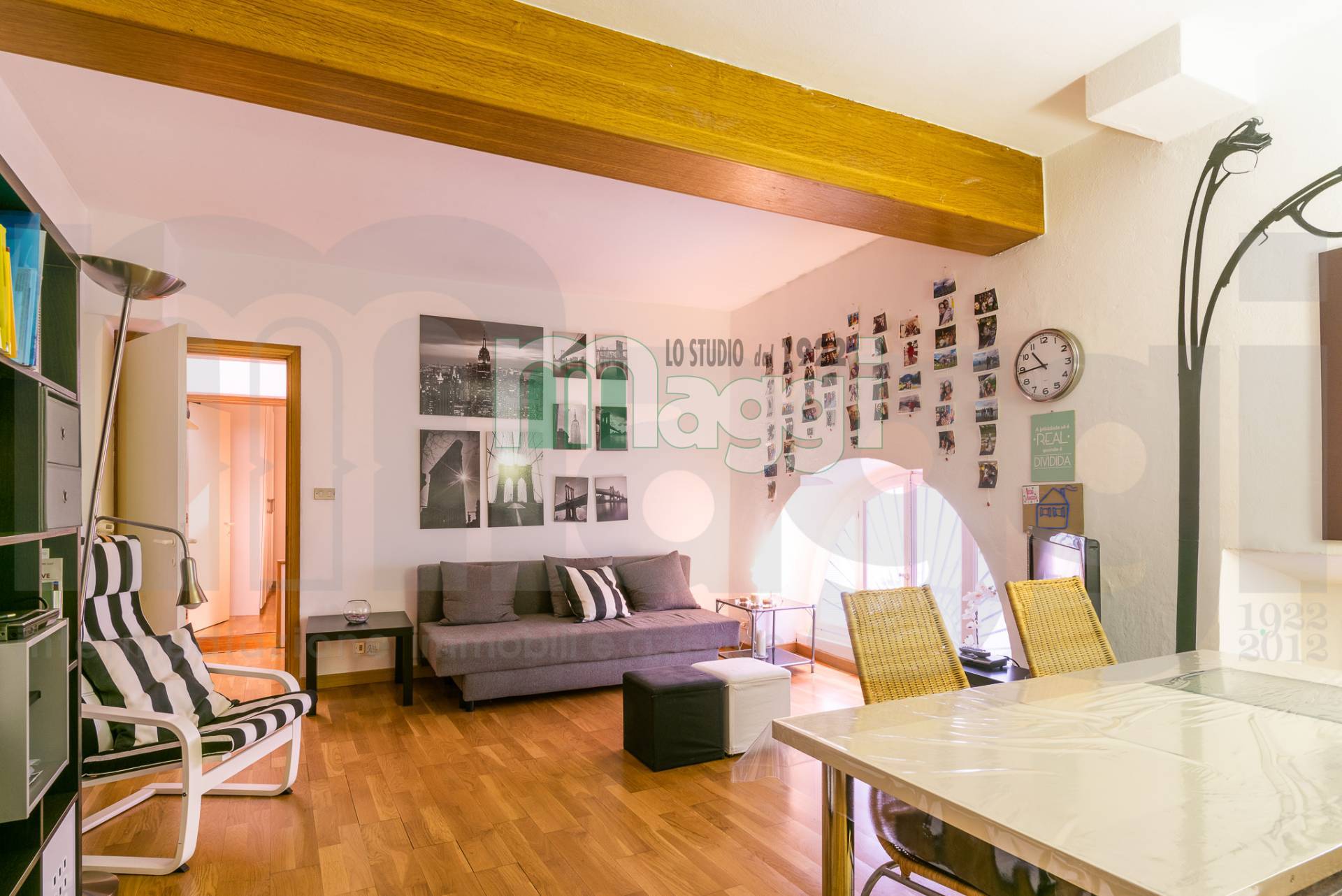 Appartamento In Vendita A Milano Rif 64768