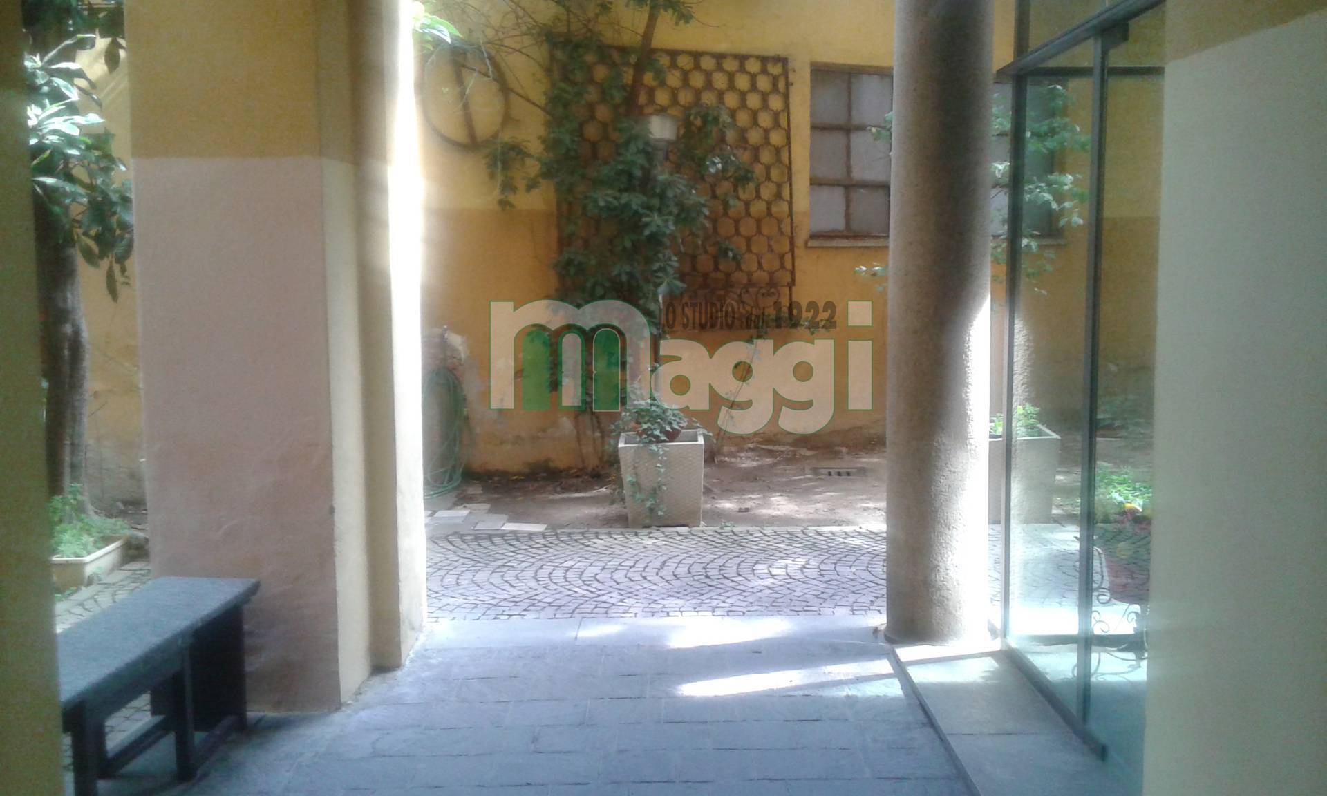  milano affitto quart: brera studio-maggi