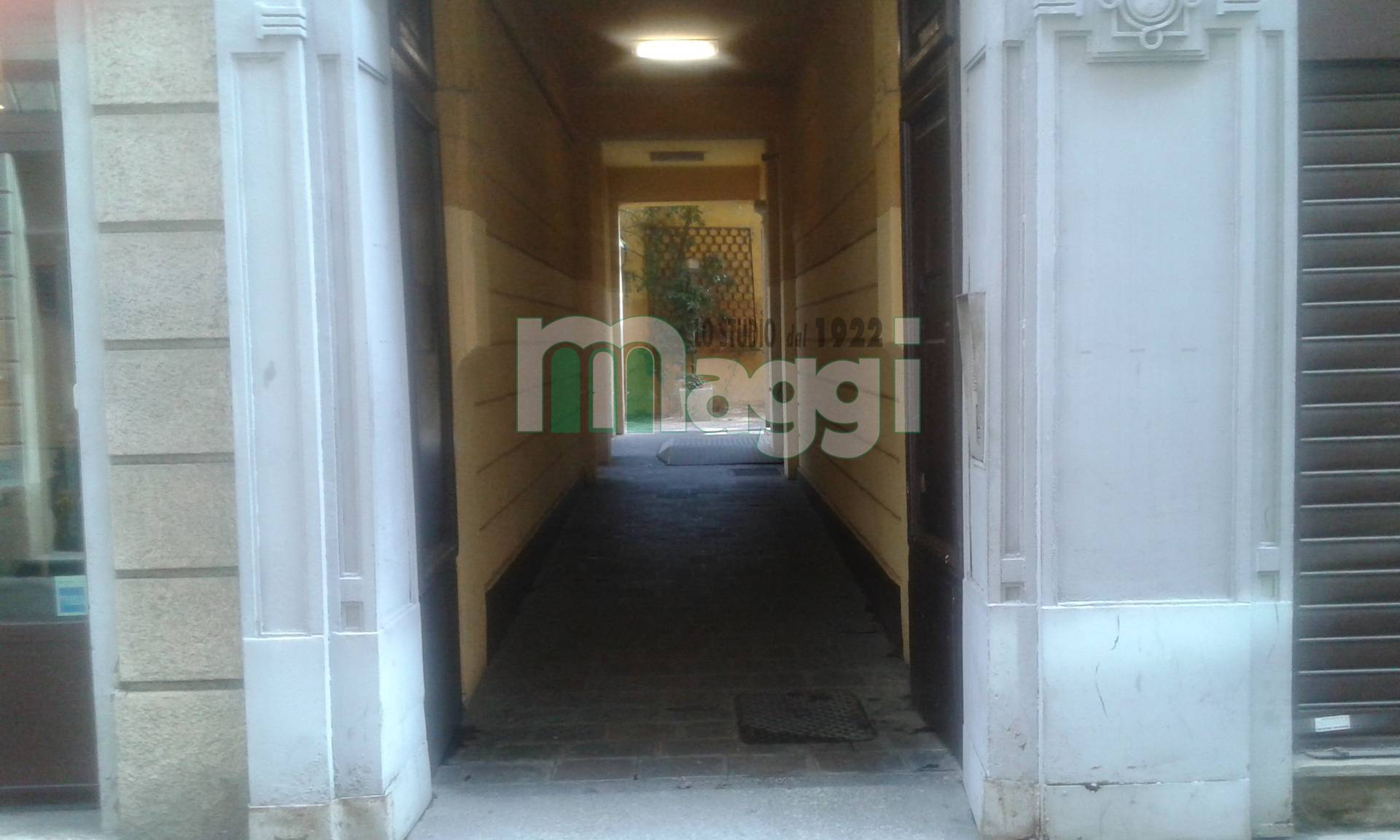 Negozio - Loc.Com. MILANO affitto  Brera  Studio Maggi