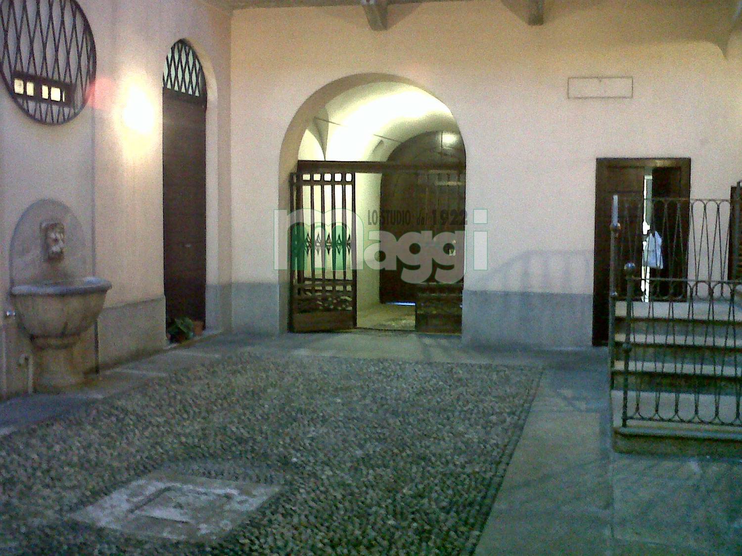 Negozio - Loc.Com. MILANO affitto  Brera  Studio Maggi