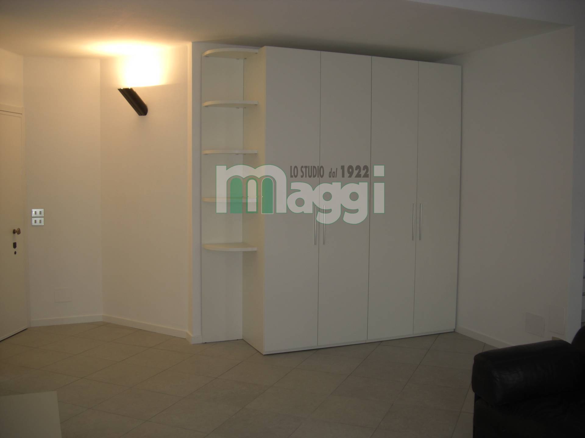 Appartamento MILANO affitto  CENTRO  Studio Maggi