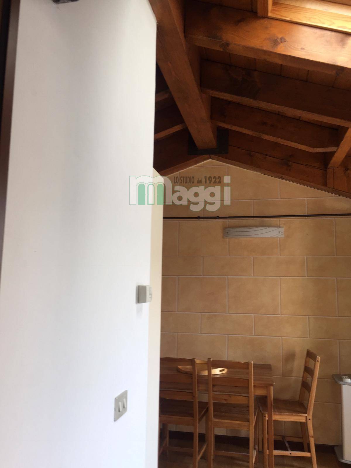 Appartamento MILANO affitto  Brenta  Studio Maggi