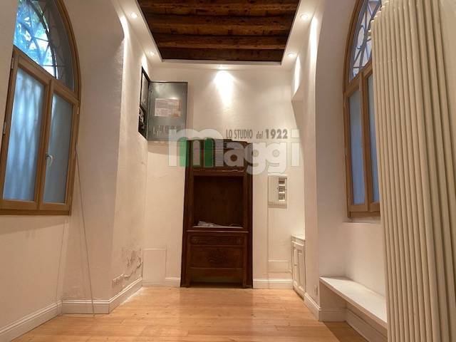  milano affitto quart: brera studio-maggi