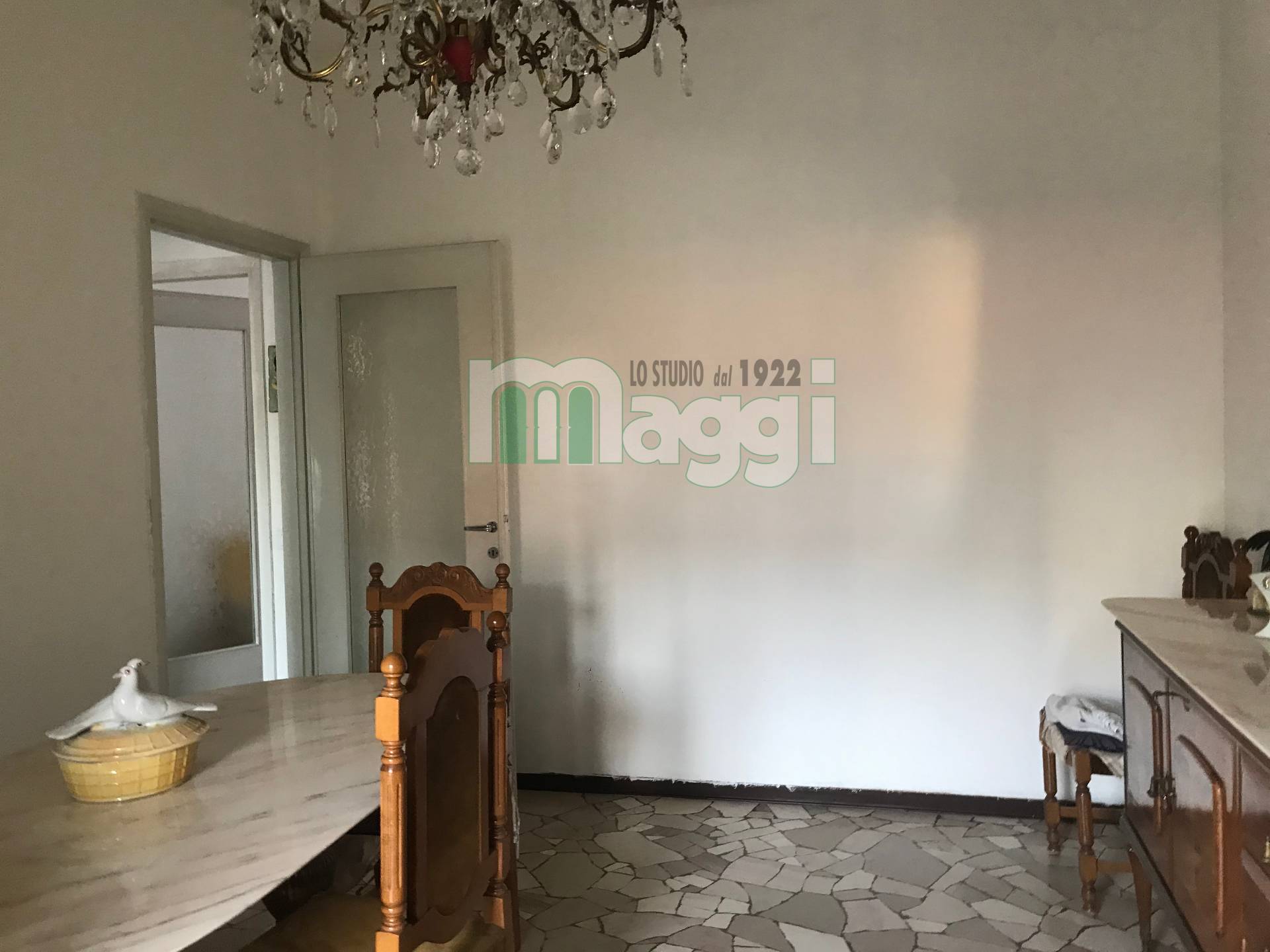 Appartamento MILANO affitto  Bovisa  Studio Maggi