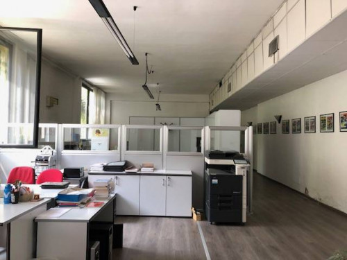 Ufficio in Affitto a Milano