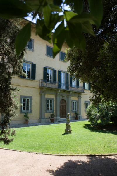 Villa in Vendita a Casciana Terme Lari