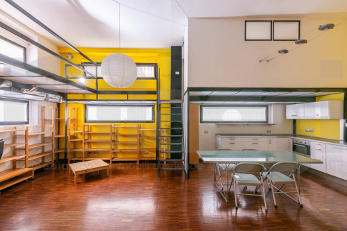 Loft / open space in Affitto a Milano
