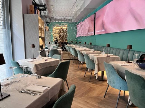 Ristorante in Vendita a Milano