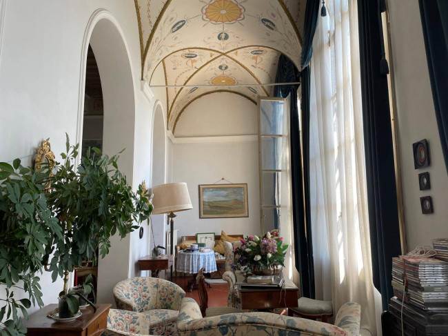 Villa in Vendita a Siena