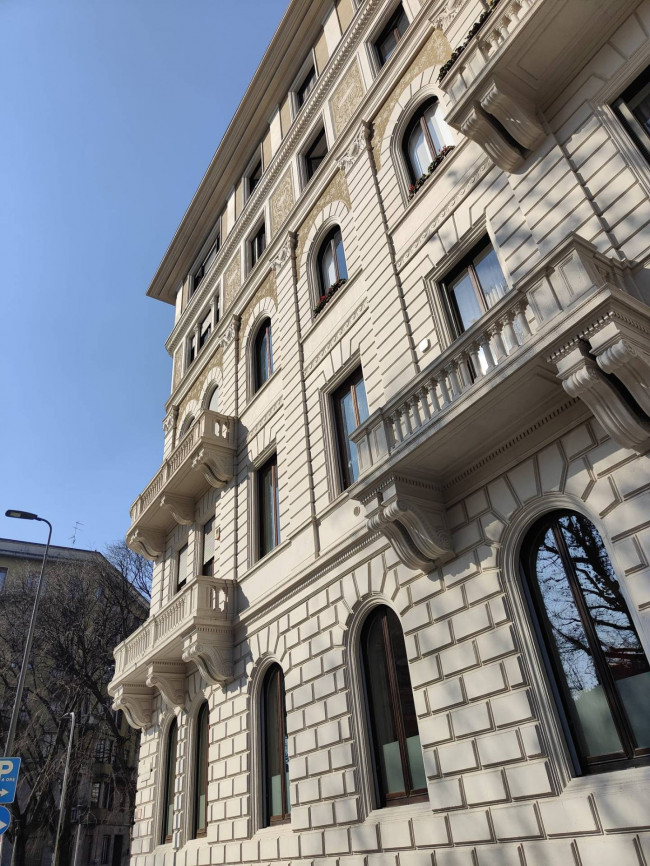 Ufficio in Affitto a Milano