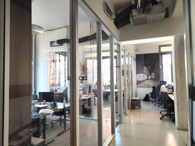 Ufficio in Affitto a Milano