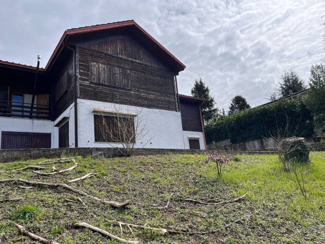 Villa in Vendita a Rivergaro