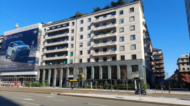 Ufficio in Affitto a Milano