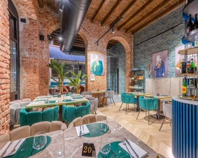 Negozio in Vendita a Milano