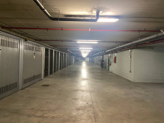 Box in Vendita a Milano