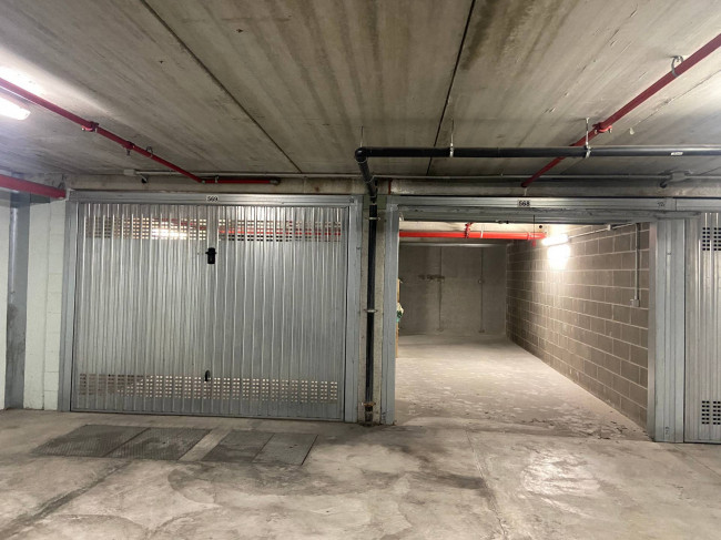 Box in Vendita a Milano