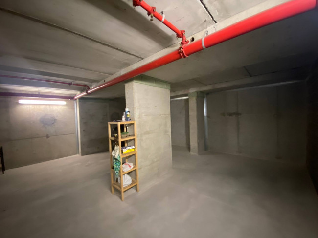Box in Vendita a Milano
