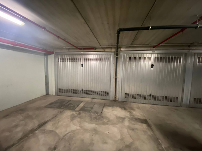 Box in Vendita a Milano