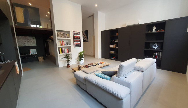 Loft / open space in Vendita a Milano