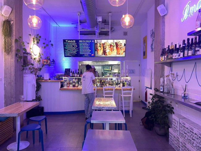 Ristorante in Vendita a Milano