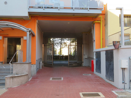 Box in Affitto a Milano