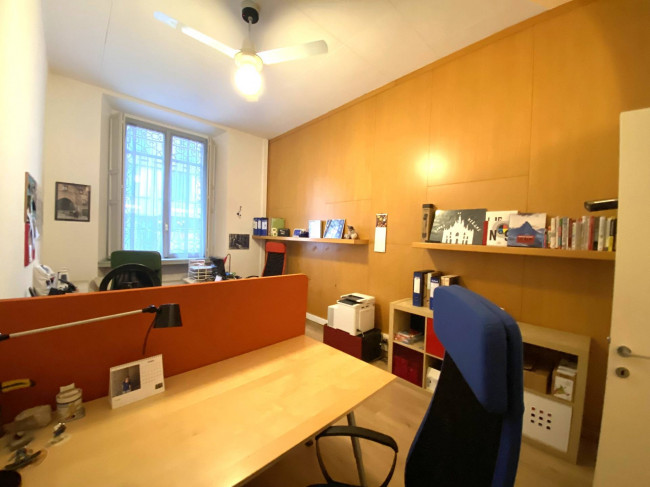 Studio/Ufficio in Affitto a Milano
