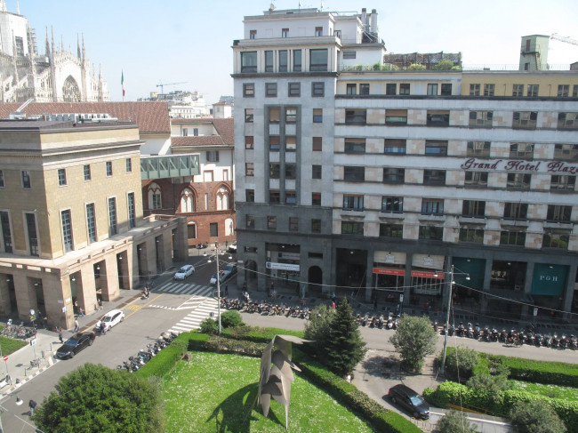 Ufficio in Vendita a Milano
