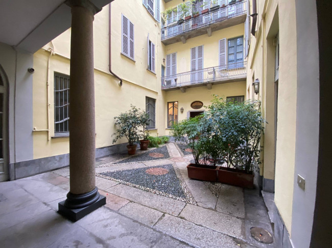 Studio/Ufficio in Affitto a Milano