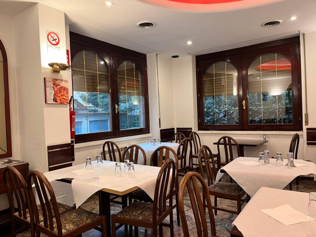 Negozio in Vendita a Milano