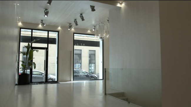 Negozio in Affitto a Milano
