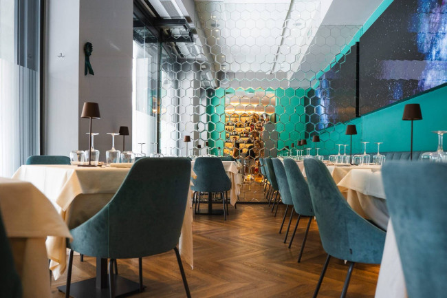 Ristorante in Vendita a Milano