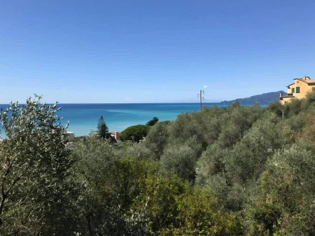 Villa in Vendita a Lavagna