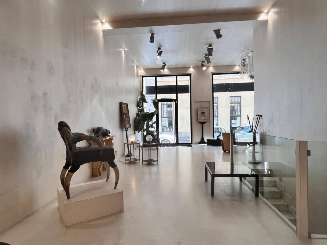Negozio in Affitto a Milano