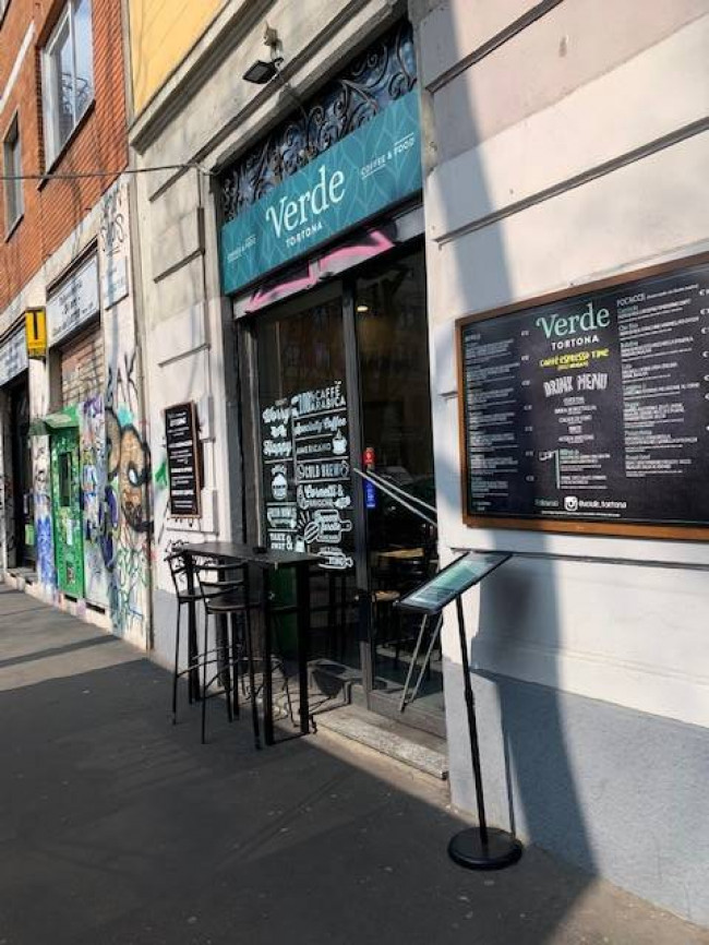 Ristorante pizzeria in Vendita a Milano