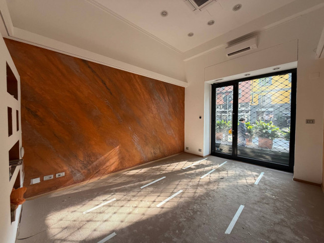 Negozio in Affitto a Milano