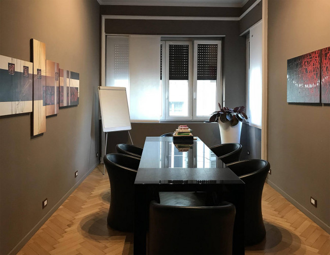 Ufficio in Affitto a Milano