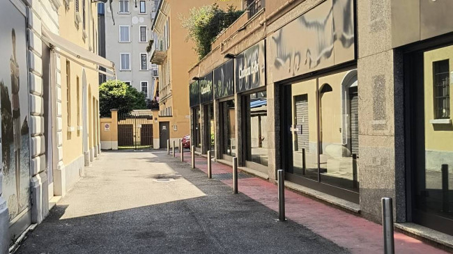 Box in Vendita a Milano