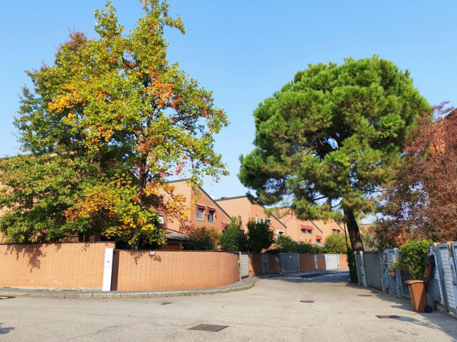 Villa a schiera in Vendita a Milano