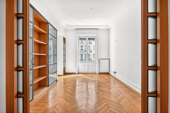 Ufficio in Vendita a Milano
