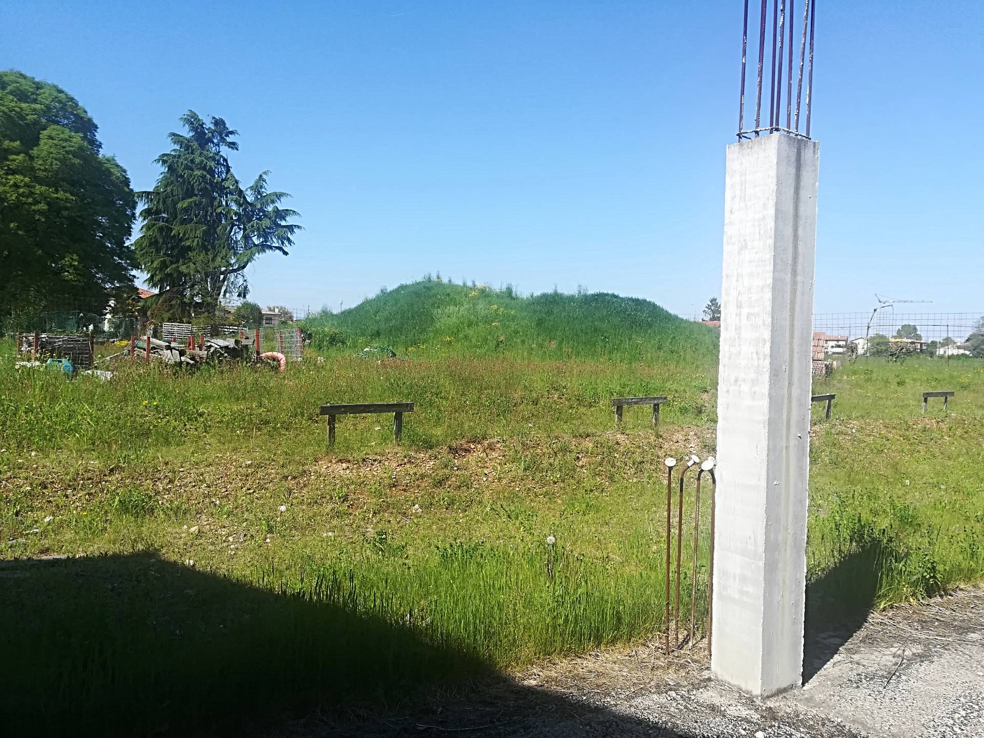 vendita rustico ponzano veneto merlengo 390000 euro 450 mq